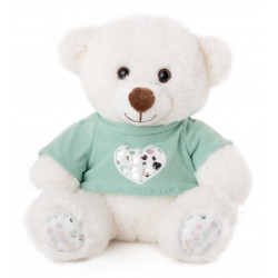101903/1 PL.MEDA U BLUZI 25CM