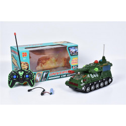 421102 TENK R/C