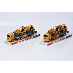 433927 KAMION SET