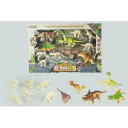 450910 DINOSAURUS SET