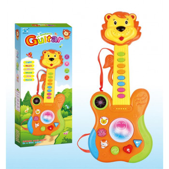 472078 BEBI GITARA