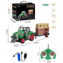 575713 TRAKTOR R/C