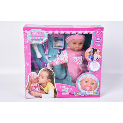 626365 BEBA SET