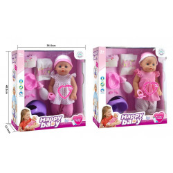 669511 BEBA SET