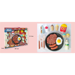 753382 KUHINJSKI SET