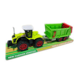 019449 TRAKTOR SA PRIKOLICOM