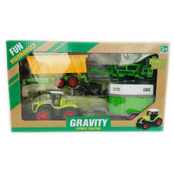 019602 TRAKTOR SA PRIKOLICOM