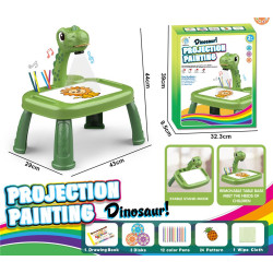 035164 PROJEKTOR