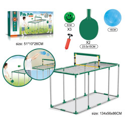 301131 STONI TENIS SET