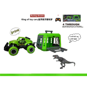 365391 AUTO + KAVEZ-DINO