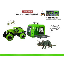 365409 AUTO + KAVEZ-DINO