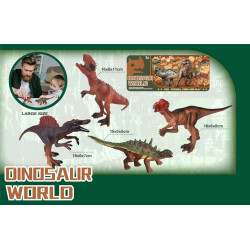 571590 DINOSAURUS 4/1