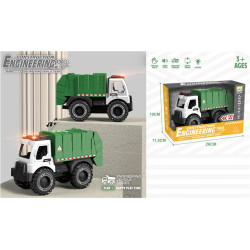 690174 KAMION CISTAC
