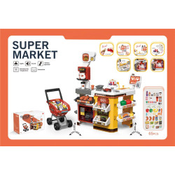 091358 MARKET SET