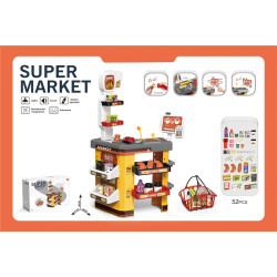 091376 MARKET SET