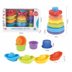 112301 BEBI SET