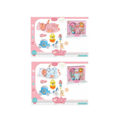 159785 BEBA SET