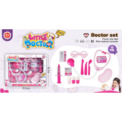 165545 DOKTOR SET