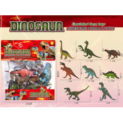 172538 DINOSAURUSI 8/1