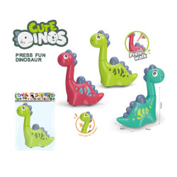 199106 DINOSAURUS