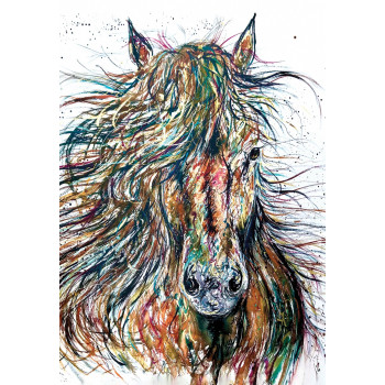 136304 PUZZLA 500 EL. 136304 PUZZLA 500 EL.