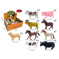 516446 DOMAĆE ŽIVOTINJE