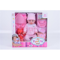 962027 BEBA SET