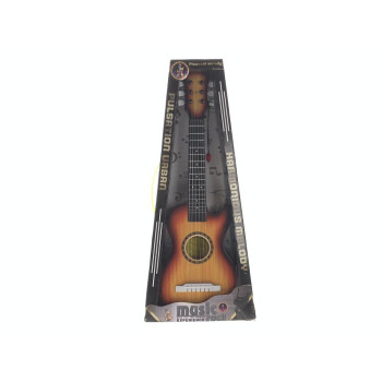 100852 GITARA