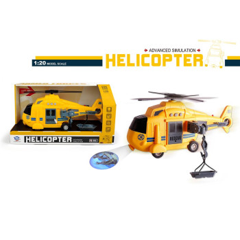 850336 HELIKOPTER