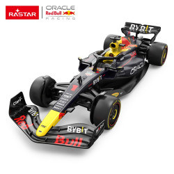 323995 METALNI AUTO FORMULA F1RB19