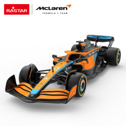 322981 METALNI AUTO FORMULA MCL36