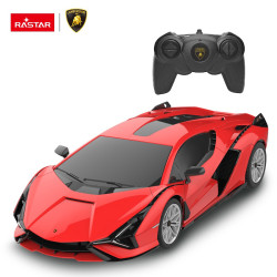 317925 AUTO R/C 1/24 LAMBORGHINI SIAN