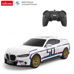 324046 AUTO R/C 1/24 BMW 3.0 CSL