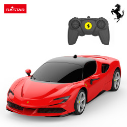 317826 AUTO R/C 1/24 FERRARI SF 90 STRADALE