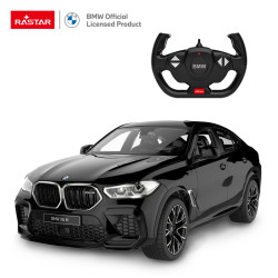 321236 AUTTO R/C 1/14 BMW X6 M