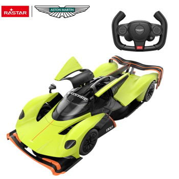 323872 AUTO R/C 1/14 ASTON MARTIN VALKYRIE AMR PRO