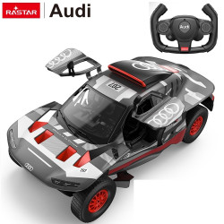 323605 AUTO R/C 1/14 AUDI RS Q E-TRON E2