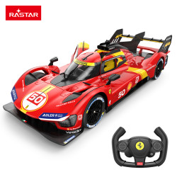 324121 AUTO R/C 1/14 FERRARI 499P