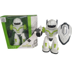 839483 ROBOT