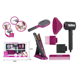 106440 FRIZERSKI SET