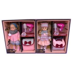 120345 LUTKA SET