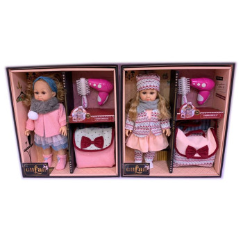 120345 LUTKA SET