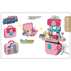 131109 KOFER SET PET - DOG