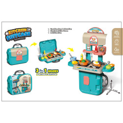 131181 KOFER SET KUHINJA