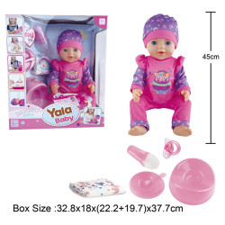 158046 BEBA