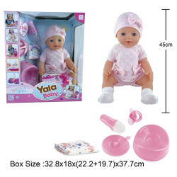 158091 BEBA
