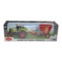 162438 TRAKTOR PRIKOLICA