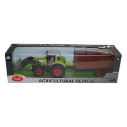 162447 TRAKTOR PRIKOLICA