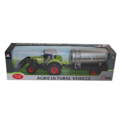 162465 TRAKTOR PRIKOLICA