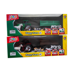 166272 FARMA SET